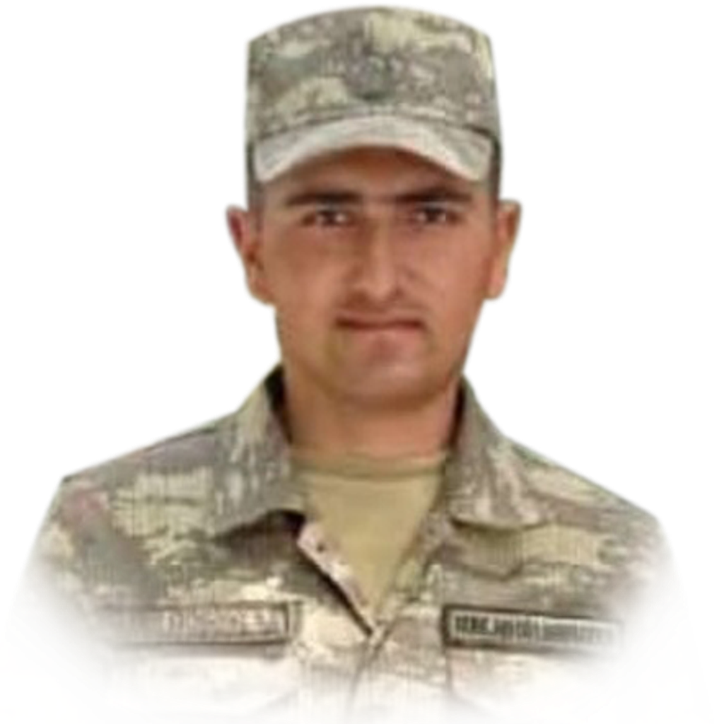 Gülməmmədov Ruslan Əliəkbər