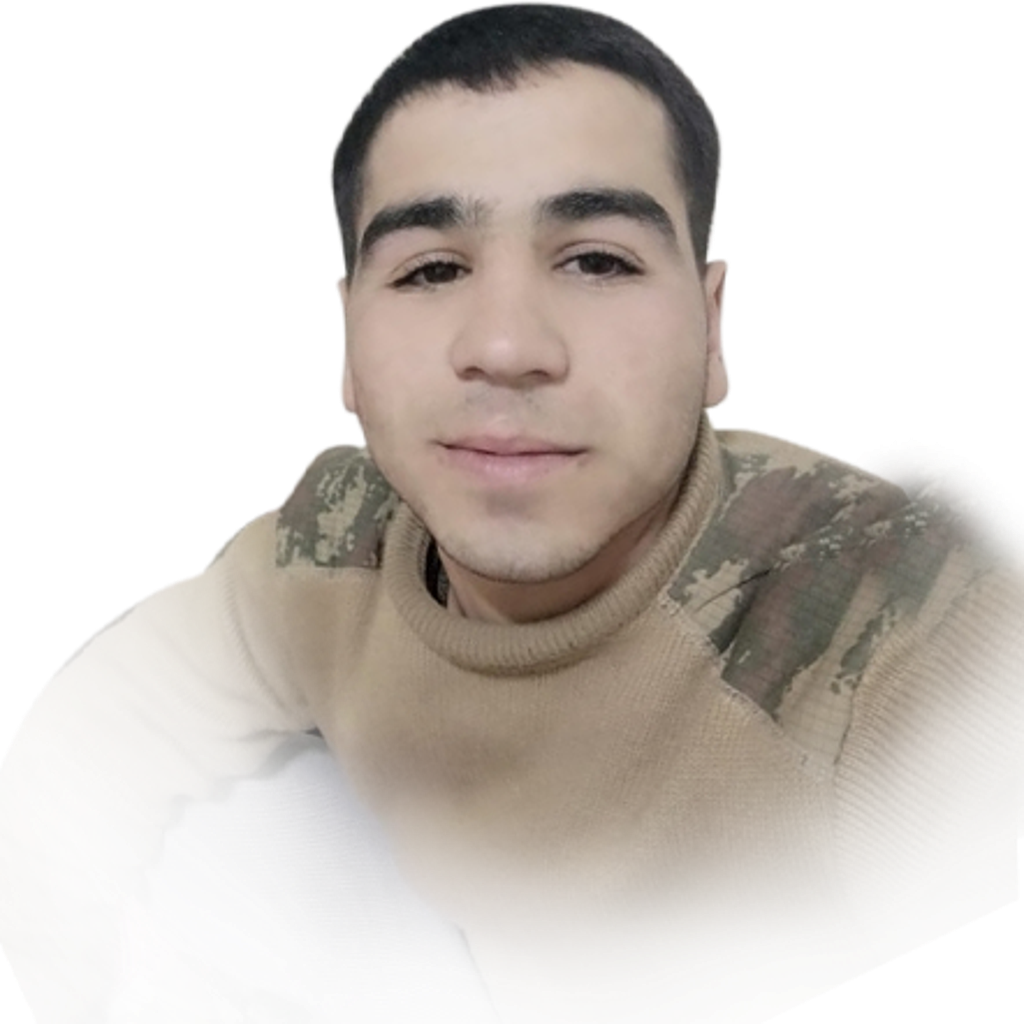 Əliyev Xəyal Agah