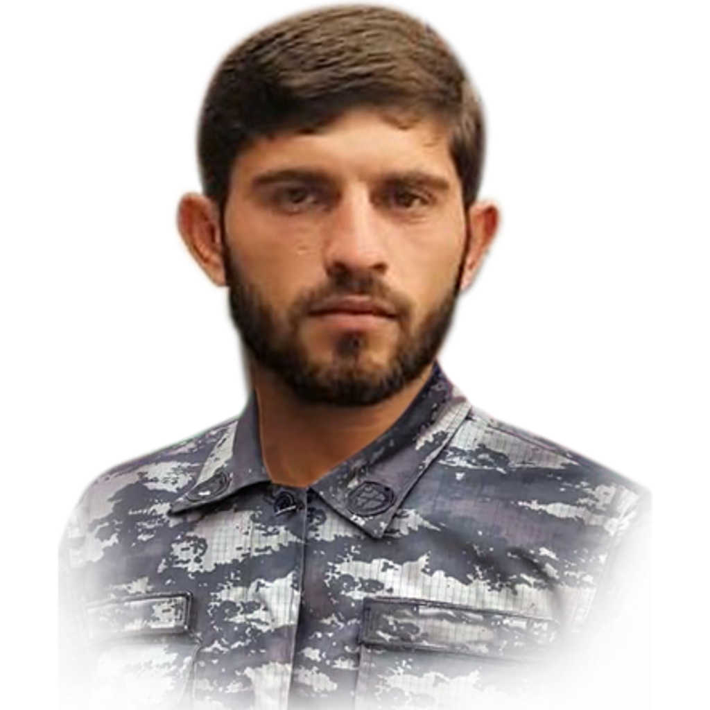 Quliyev Alı Alim