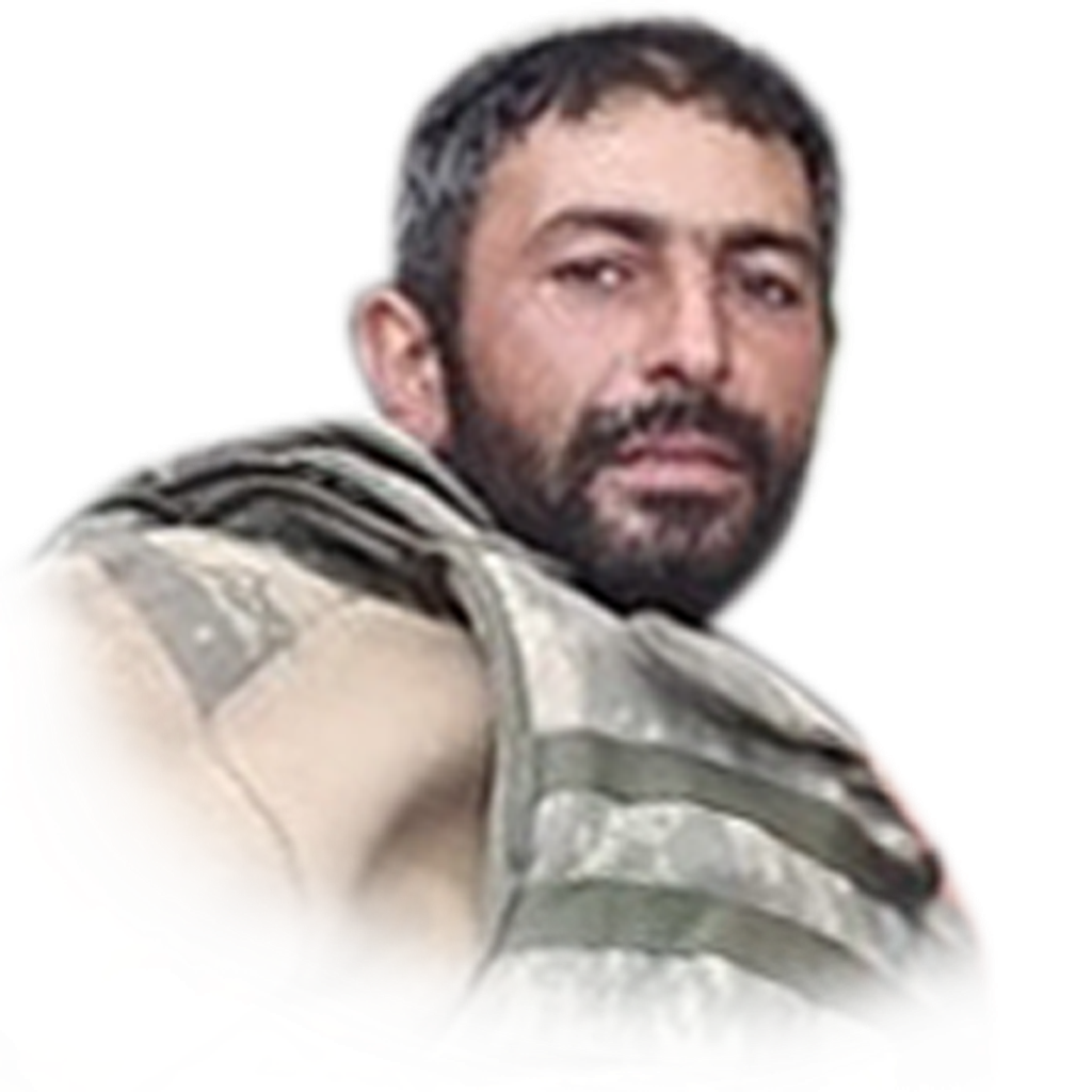 Əzizov Elnur Qəribağa