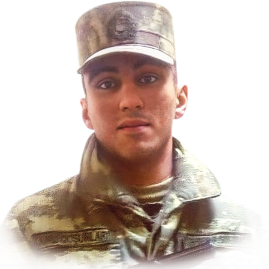 Soltanov Şəhriyar Şahin