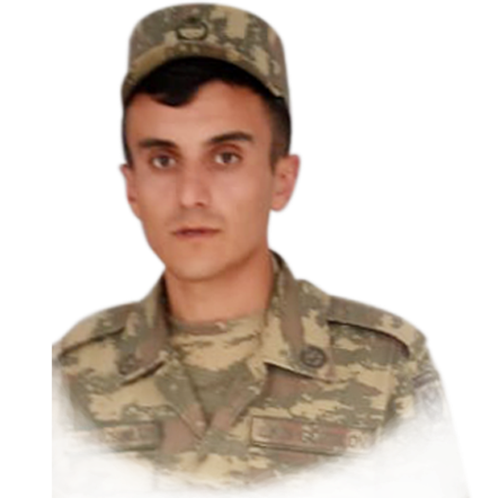 Gözəlov İlkin Fuad