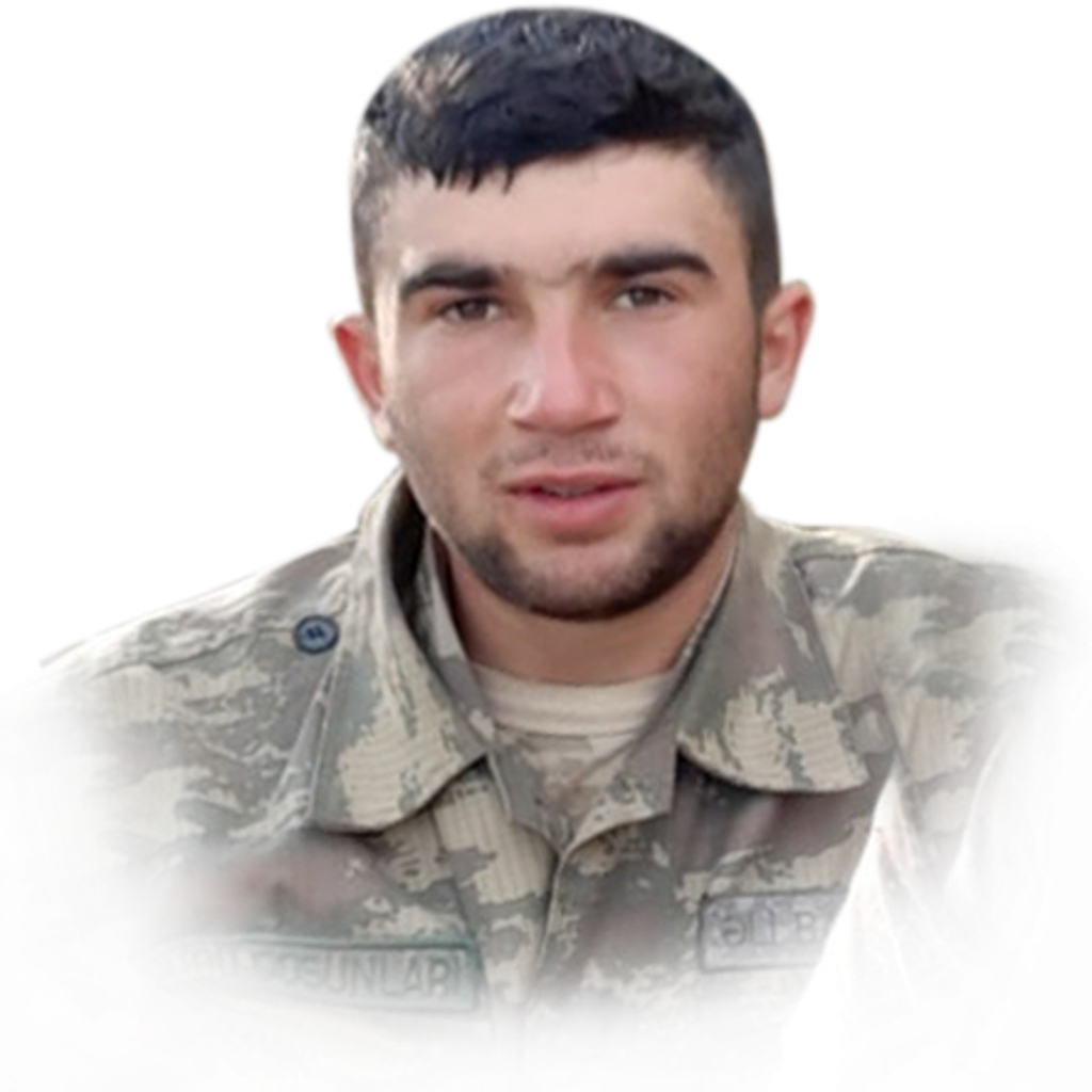 Babayev Əli Zaur