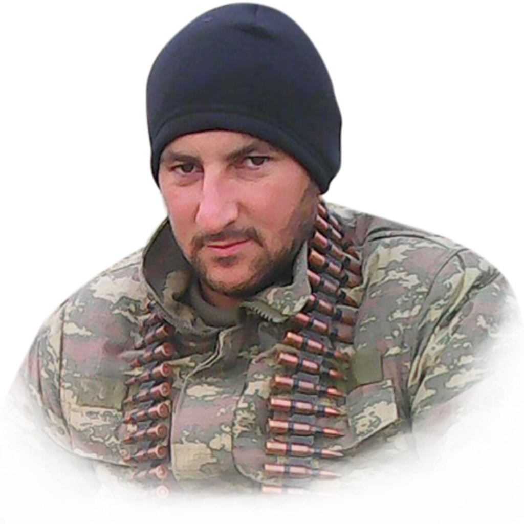 Bağırov Murad Çingiz