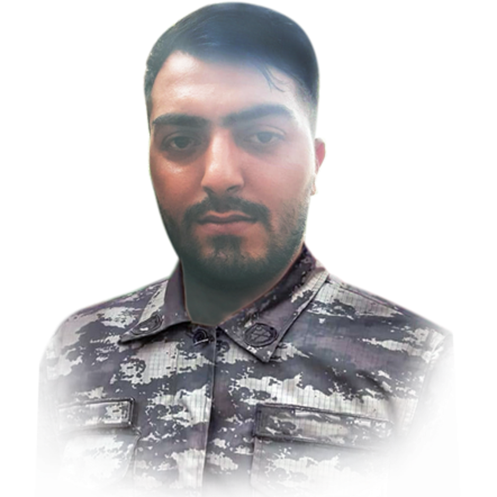 Qəhrimanov Əmrah Orucəli