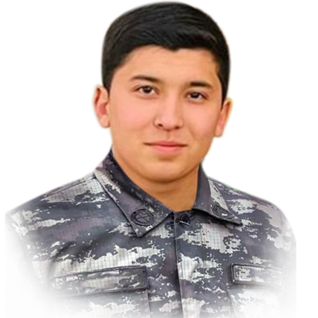 Tağıyev Əli Cümşüd