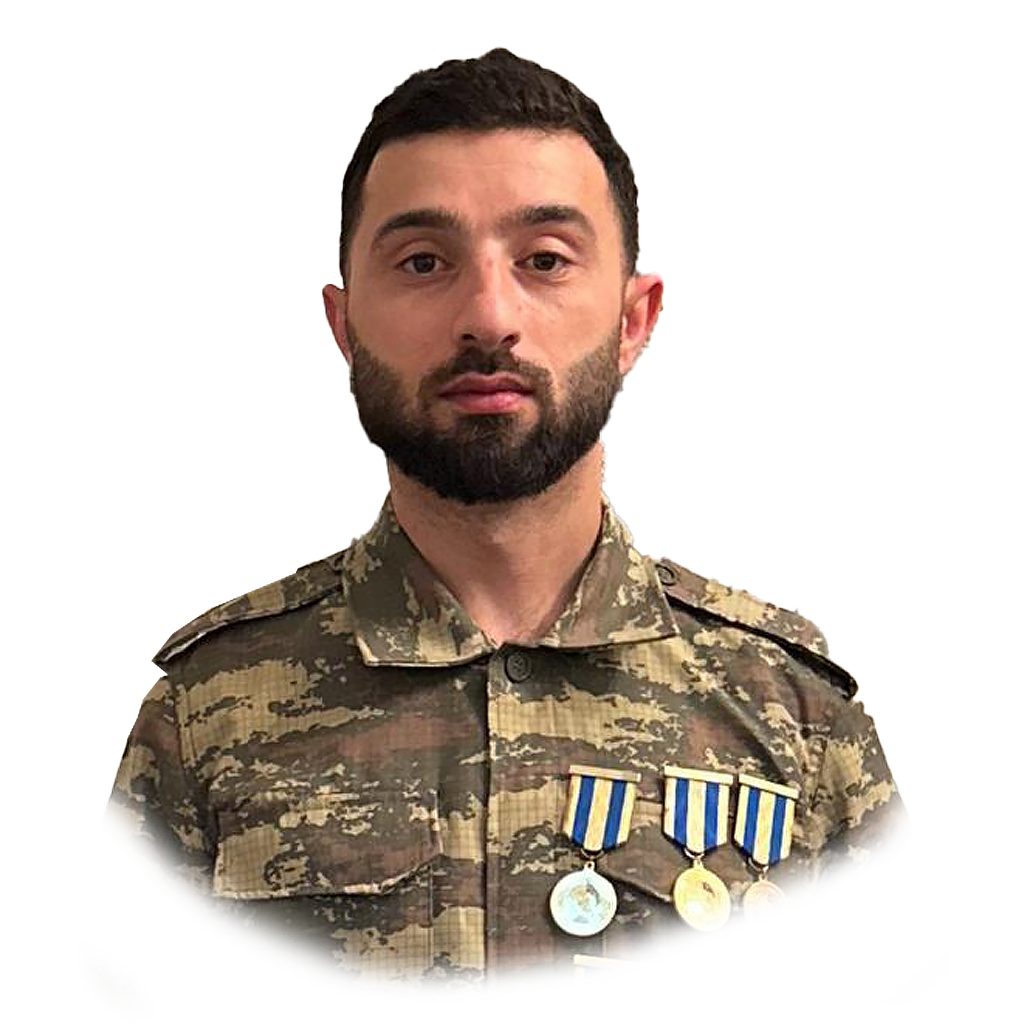 Cabbarlı Cavid Oqtay