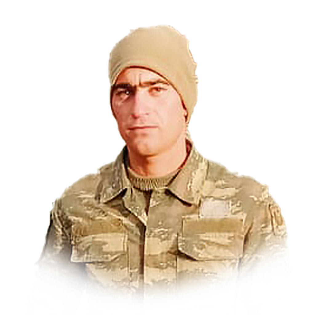 Teyyubzadə Roman Ramiz