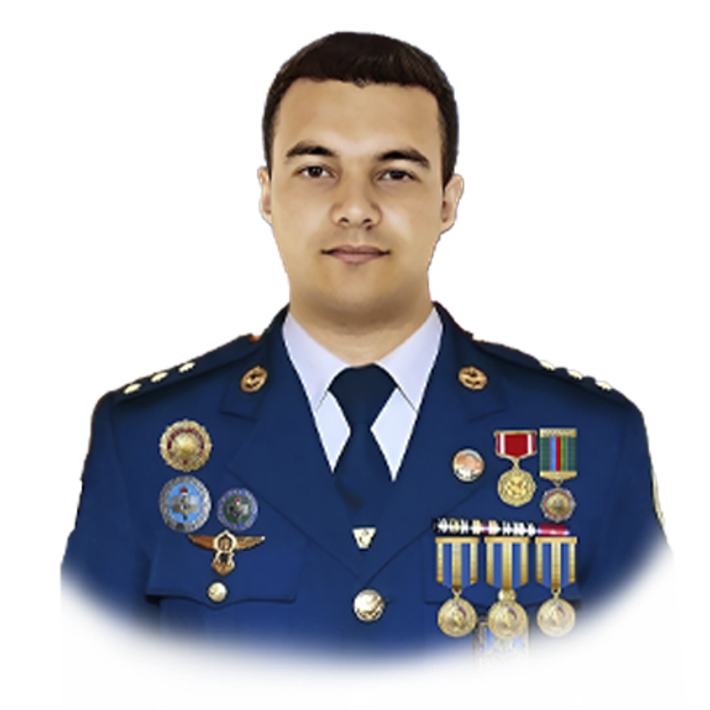 Quliyev Mahmud İlham