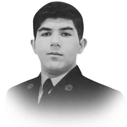 Bəşirov Əyyub Ramis