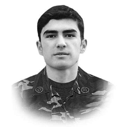 Məmişov Nurlan İlqar