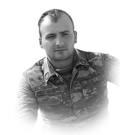 Qulamlı Ülvi Şahin