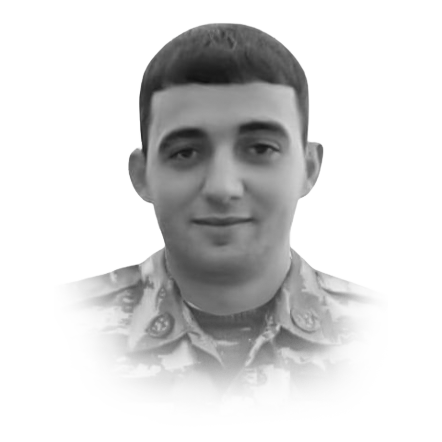 Cəfərov Fərid İsmixan