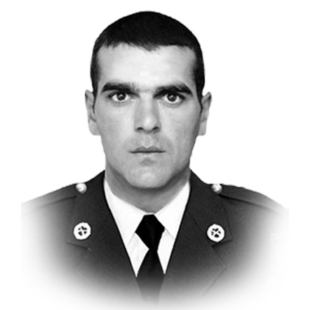 Hacıyev Nicat Cahangir