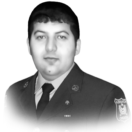 İbrahimov Alim Səhrab