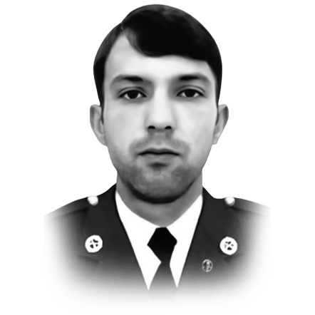 Mahmudov Etibar Aleksandr