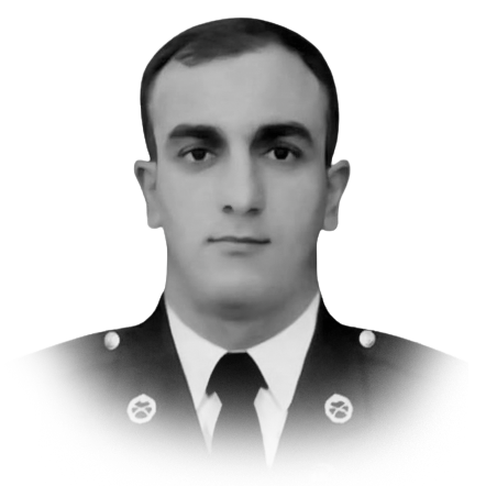 Əmrahov Rasim İmran