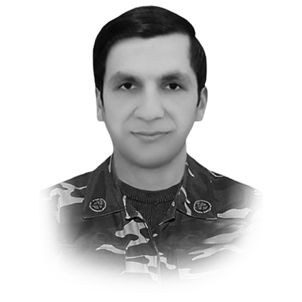 Əsədov Əli Akif