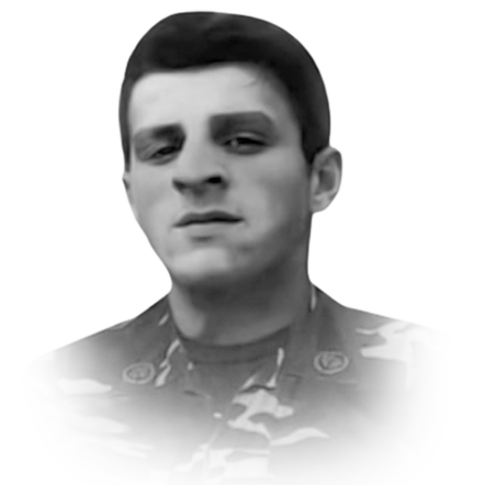Cəbrayılov Rahib Ramil