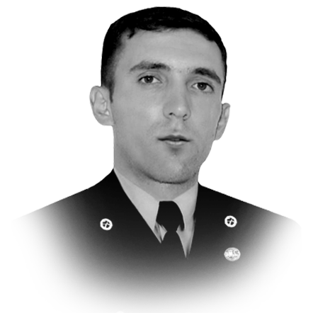 Amanov Əhməd Tahir