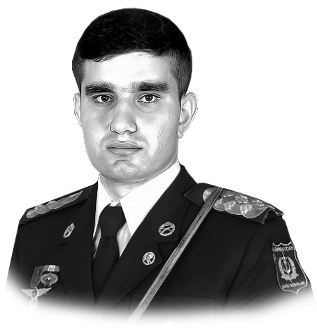 Nəbizadə Rüfət Ağayar