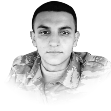 Novruzov Elvin Ziyafət