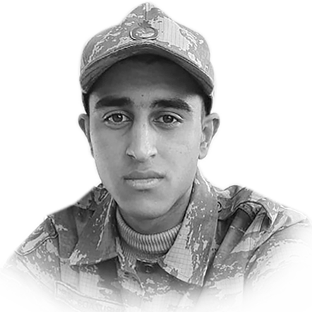 Nuruzadə Nurlan Tofiq