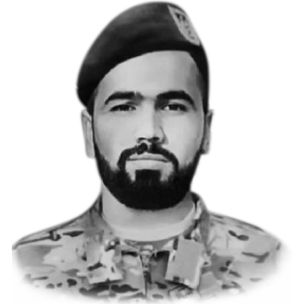 Vəzirov Cəlal Bədirxan