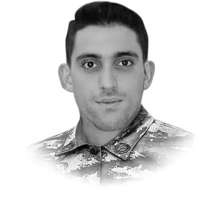 Verdiyev İsax Ədalətoviç