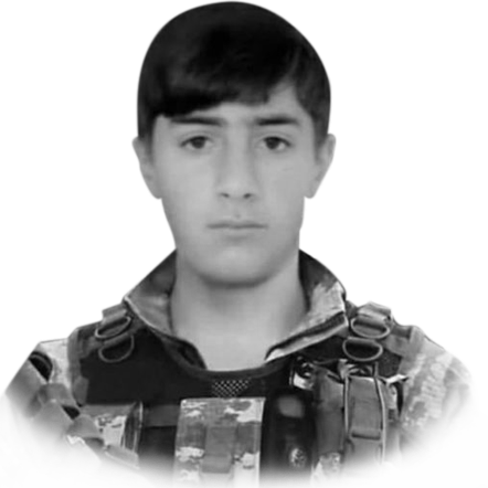 Arazov İkraməddin Qüdrət