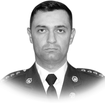 Useynov Ceyhun Elşad