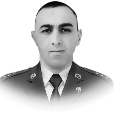 Qasımov Şöhrət Şakir