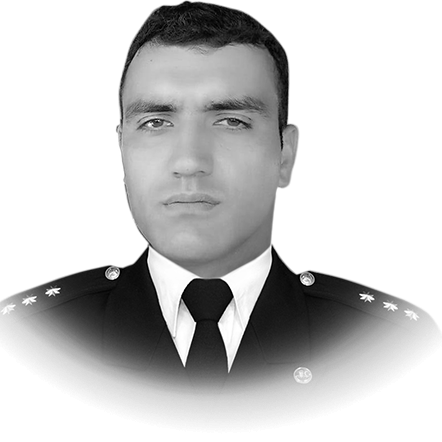 Məmmədzadə Mikayıl İlqar