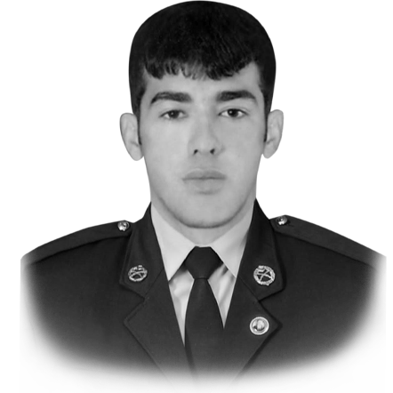 Zalov Elçin İslam