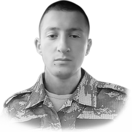 Qazımətov Rəsul Kamaləddin