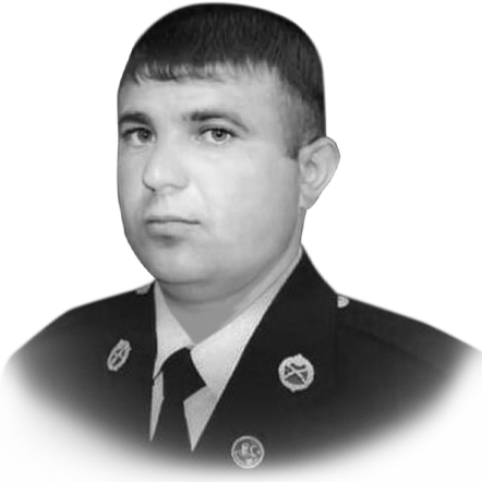 Qafarov Elnur Mirzəxan