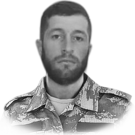 Əlimuradov Orxan Roman