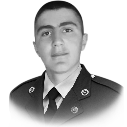 Kürəbəyov Mayıl Kamran