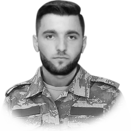 Şirinov Tale Qadir