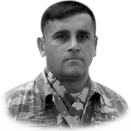 Vəlişov Zahir Arif