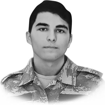Üzeyirov Qoşqar Müşfiq