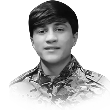 Nəbiyev Nicat Ramil