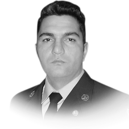 Quliyev Şəhriyar Nəsib