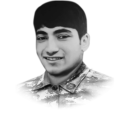 Xələfli Mahir Muxtar