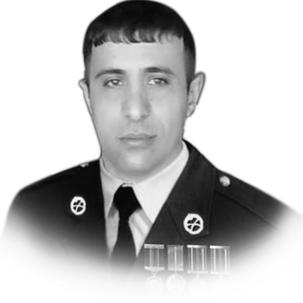 Şıxaliyev Fariz Şahverdi