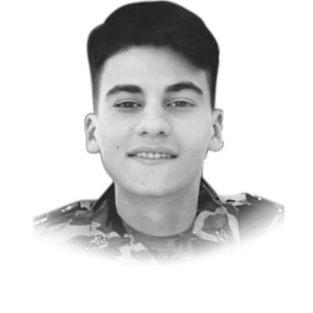 Rzayev Tərlan Rövşad