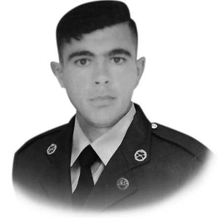 Həmzəyev Turac Suliddin