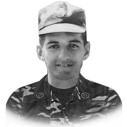 Süleymanov Samir Çingiz