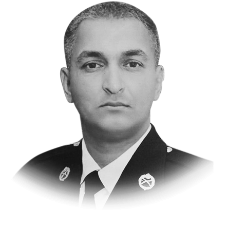 Nəsibov Elmar Şirzad