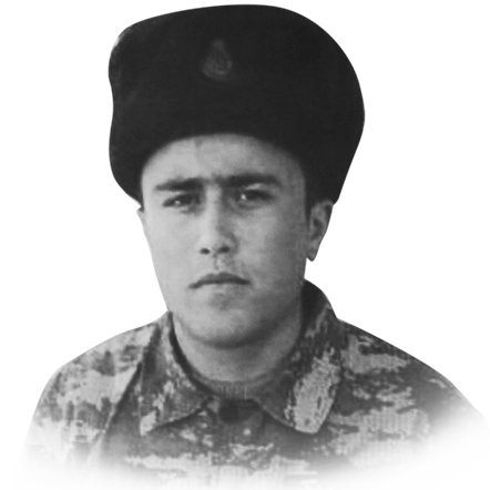 Rzayev Adil Akif